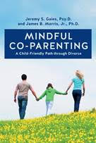 Mindful Co-parenting